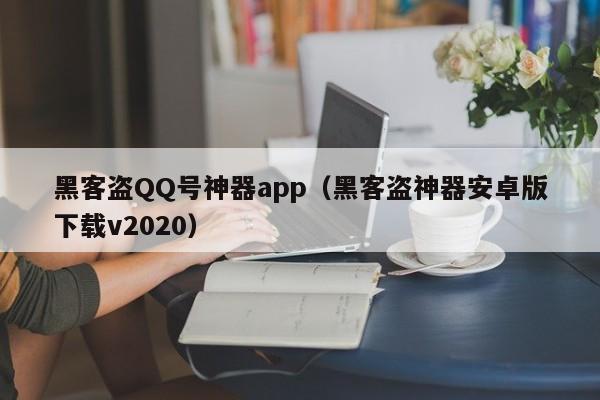 黑客盗QQ号神器app（黑客盗神器安卓版下载v2020）